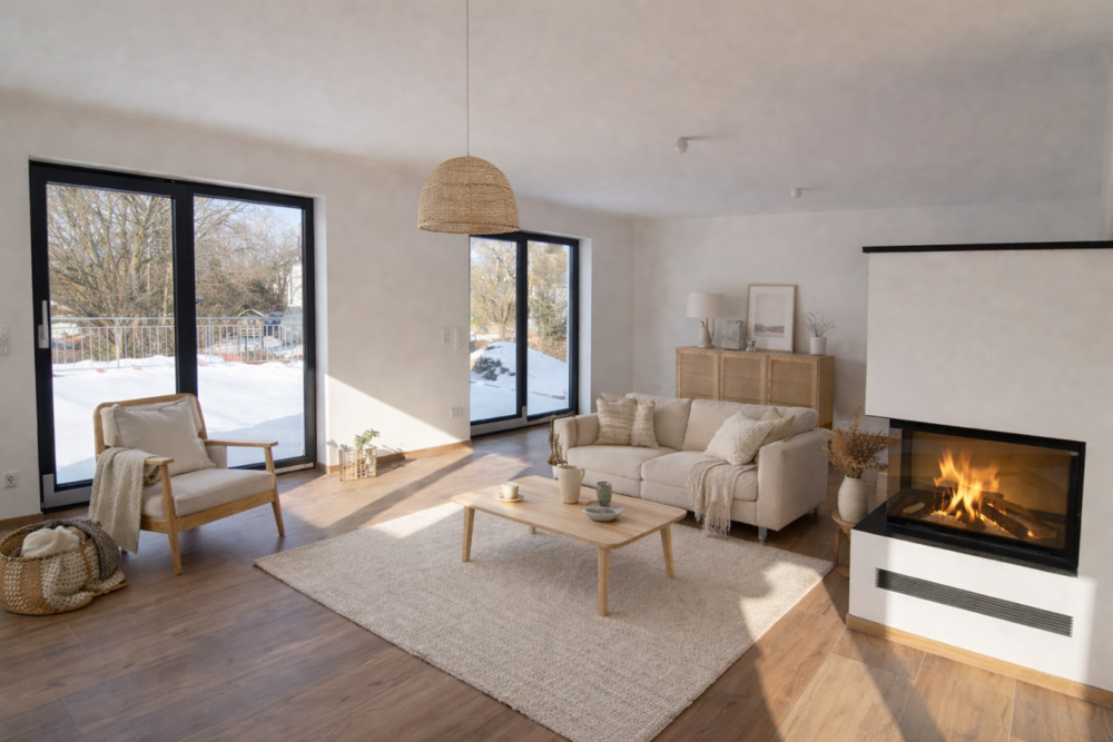 Thumbnail-Wohnung zum Mieten in Metten 2.400,00 € 225 m²