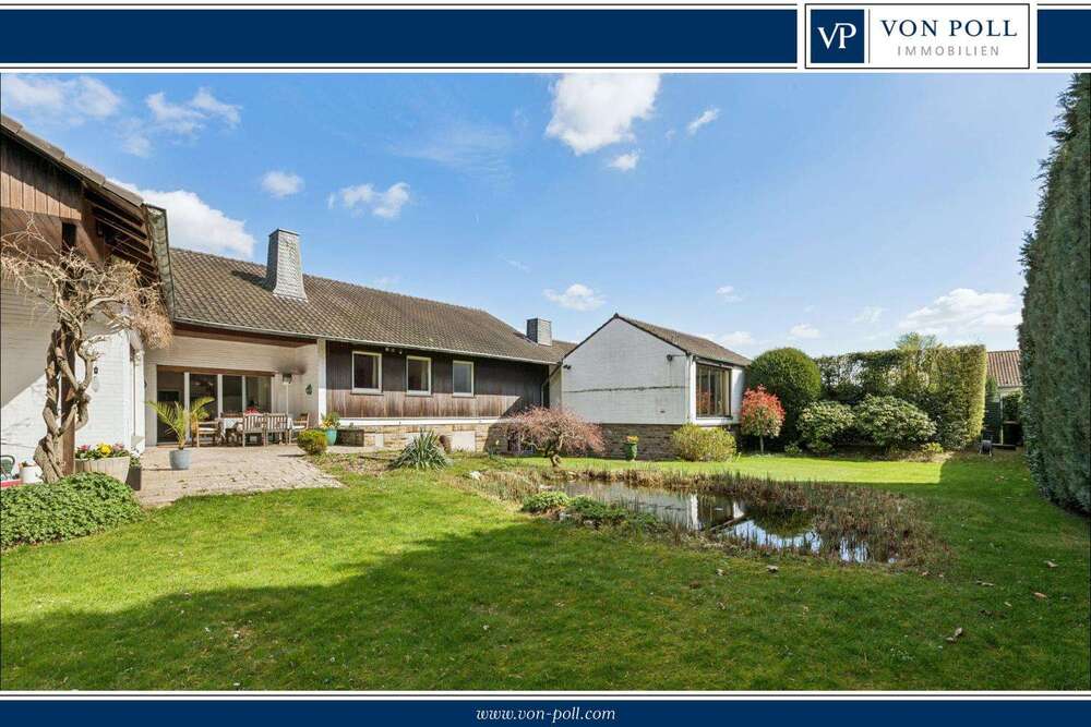 Thumbnail-Haus zum Kaufen in Meerbusch 1.390.000,00 € 386 m²