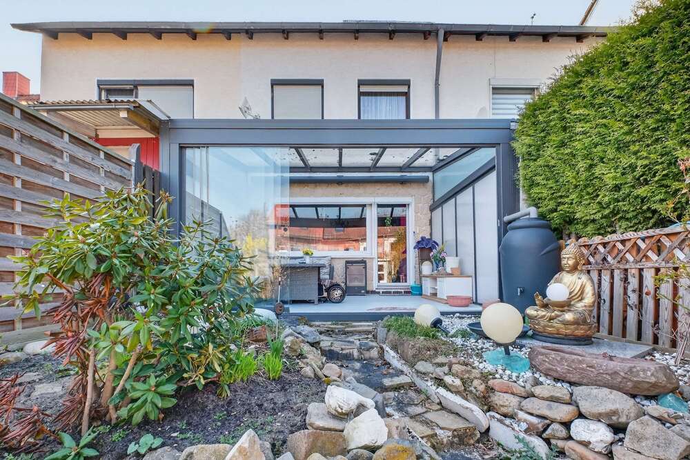 Thumbnail-Haus zum Kaufen in Sehnde 299.999,00 € 104 m²