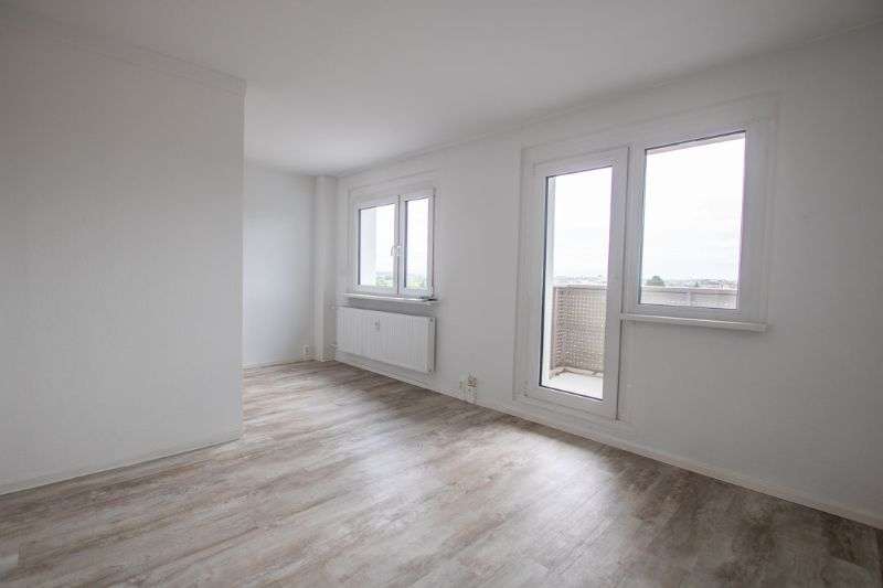 Thumbnail-Wohnung zum Mieten in Halle (Saale) 268,00 € 31.15 m²