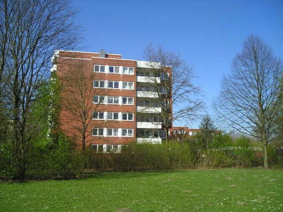 Thumbnail-Wohnung zum Kaufen in Hamburg 299.000,00 € 90 m²