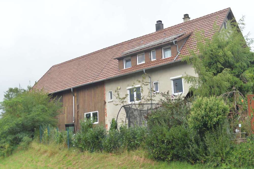 Thumbnail-Haus zum Kaufen in Wüstenrot 289.000,00 € 135 m²