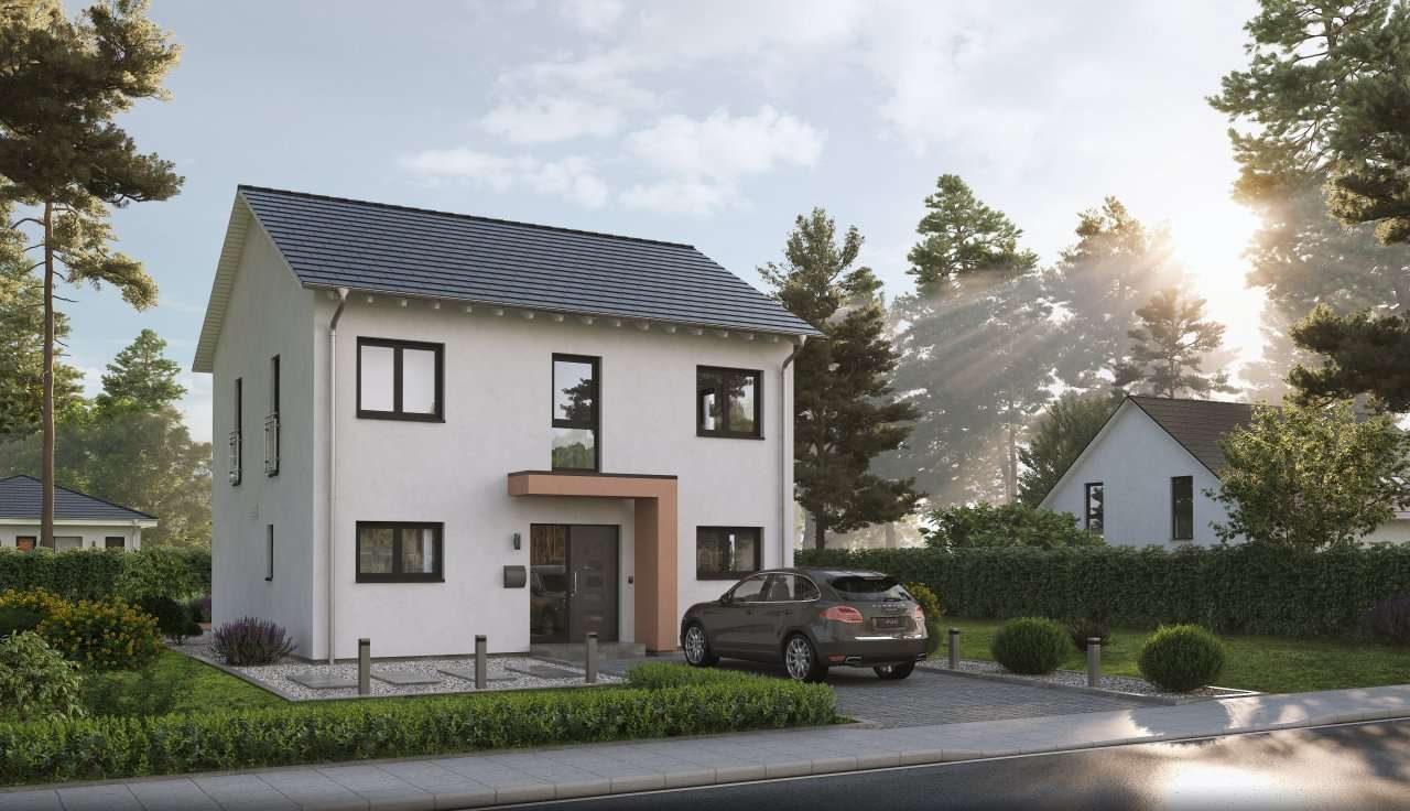 Thumbnail-Haus zum Kaufen in Winzenheim 262.489,00 € 163.45 m²
