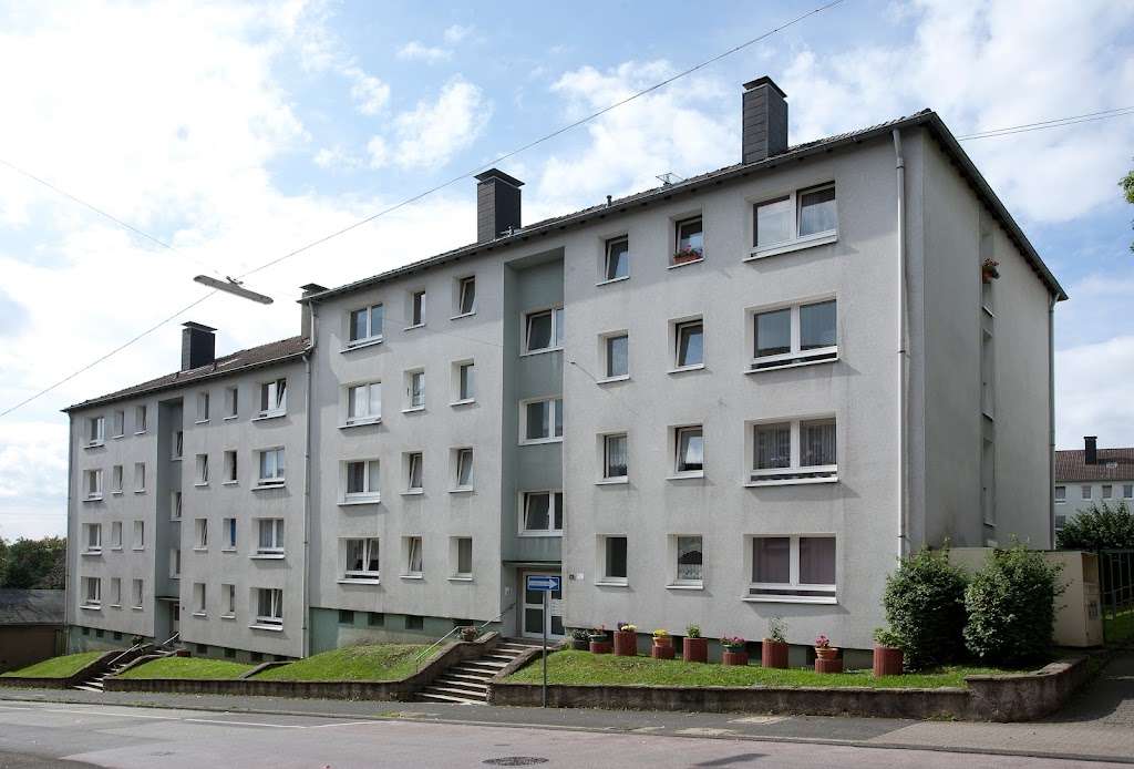 Thumbnail-Wohnung zum Mieten in Wuppertal 518,00 € 71.76 m²