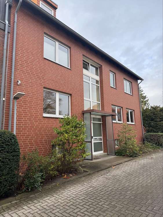 Thumbnail-Wohnung zum Kaufen in Gehrden 220.000,00 € 63 m²