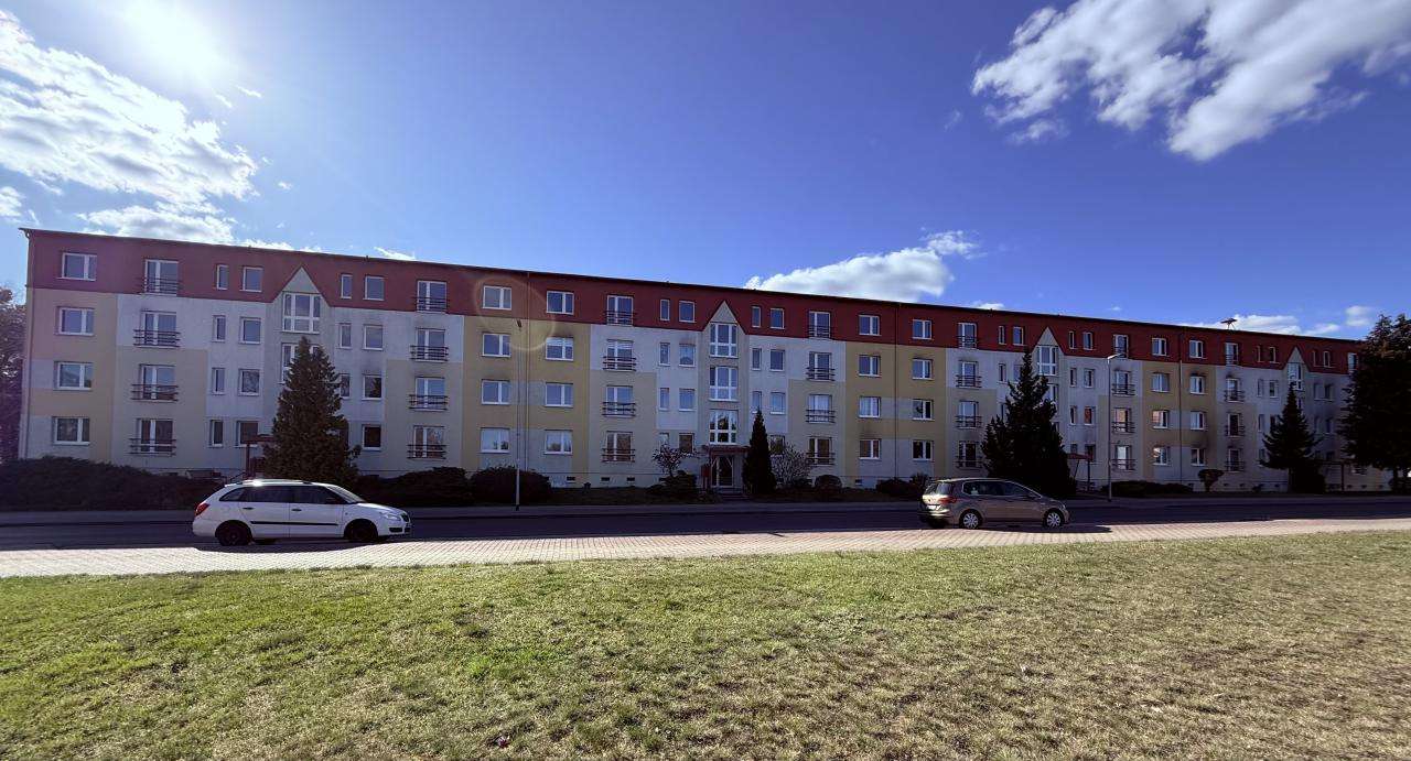 Thumbnail-Wohnung zum Mieten in Guben 317,36 € 48.75 m²