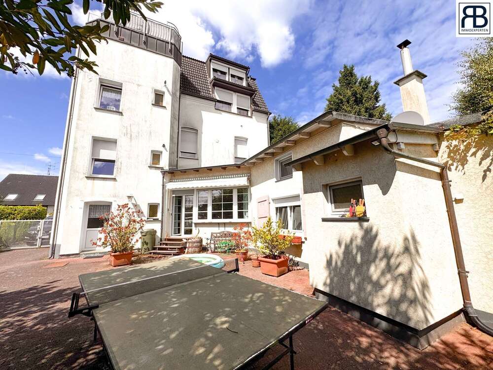 Thumbnail-Haus zum Kaufen in Haan 599.000,00 € 364 m²