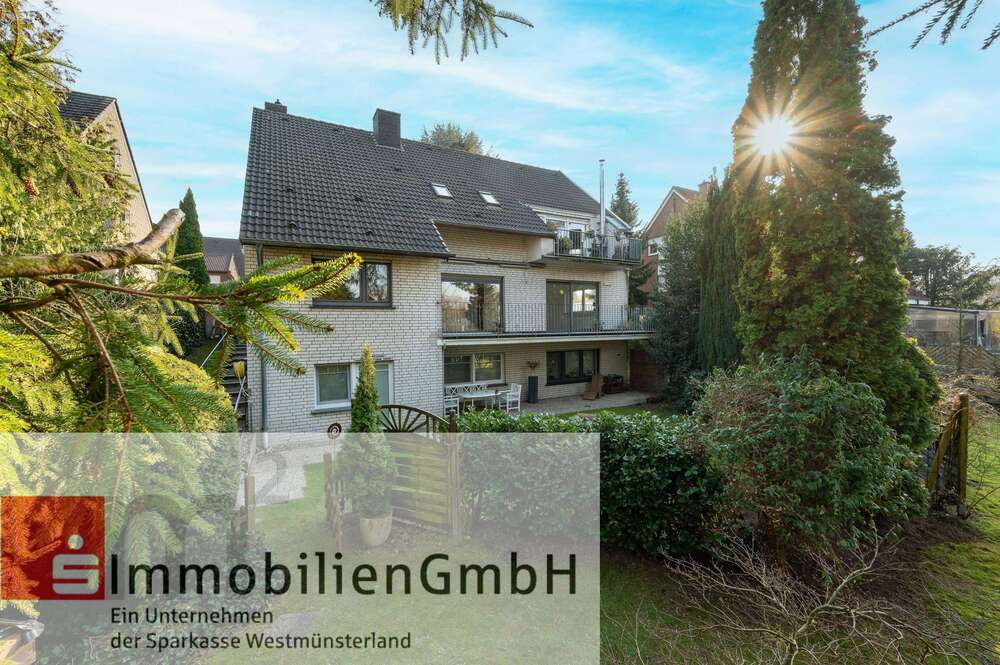 Thumbnail-Haus zum Kaufen in Haltern am See 679.000,00 € 231 m²