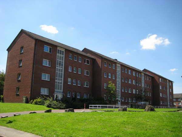 Thumbnail-Wohnung zum Mieten in Werl 389,00 € 49.77 m²
