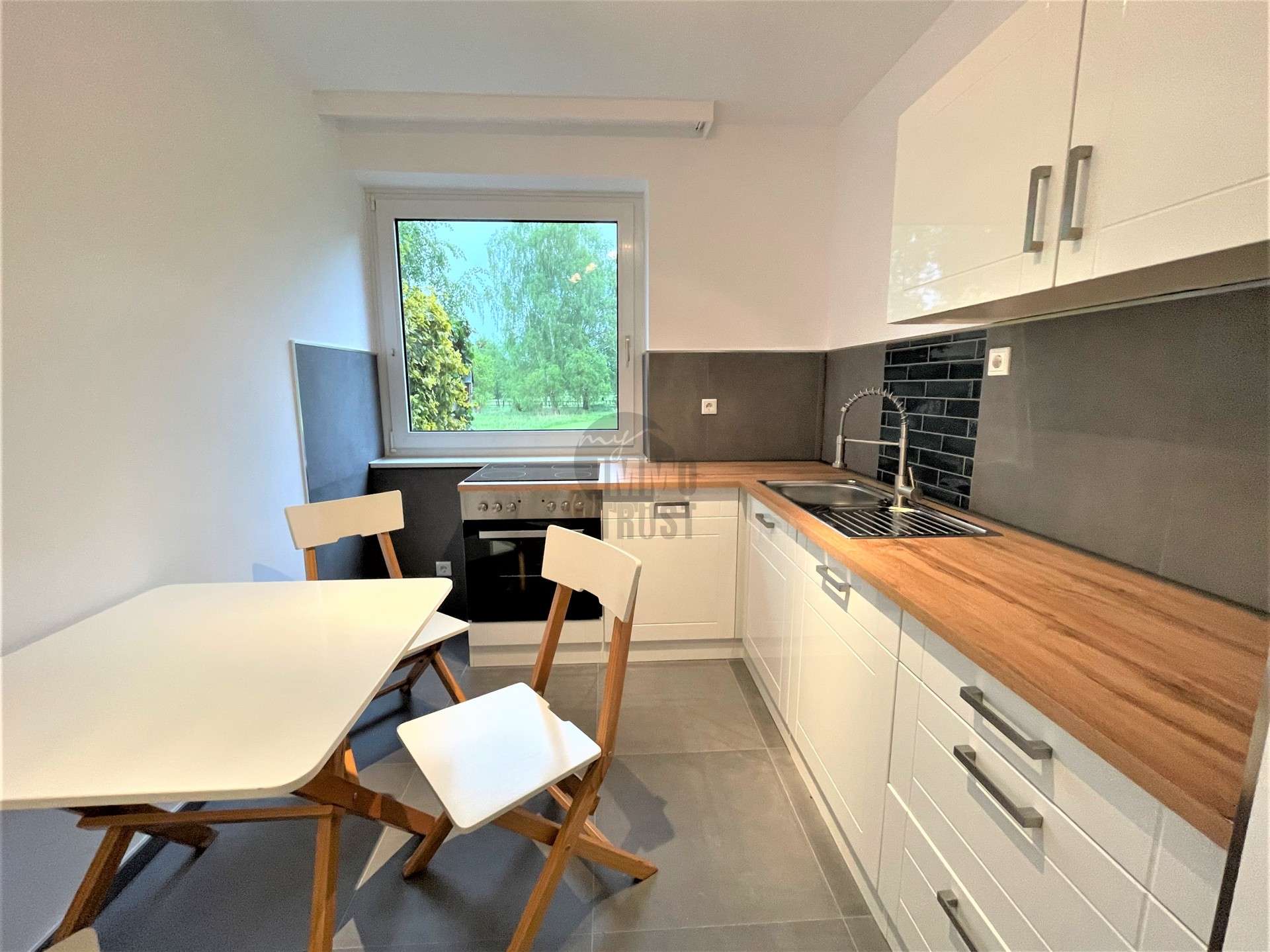 Thumbnail-Wohnung zum Kaufen in Hanstedt 175.000,00 € 49 m²