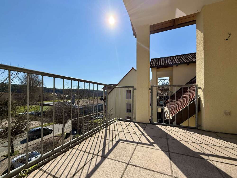 Thumbnail-Wohnung zum Kaufen in Großhabersdorf 200.000,00 € 69 m²