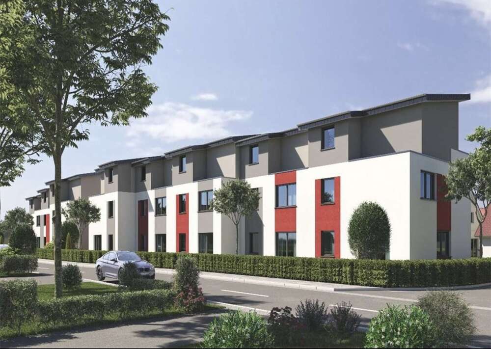 Thumbnail-Haus zum Kaufen in Bielefeld 529.500,00 € 136 m²