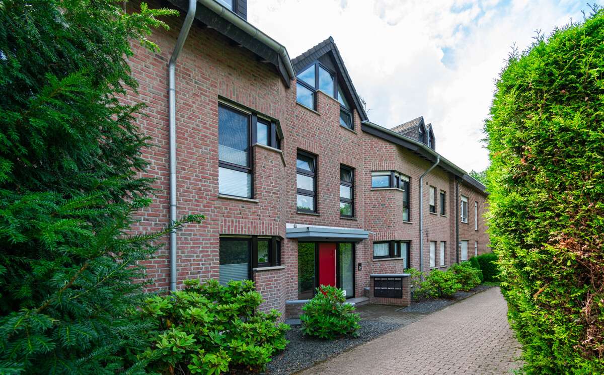 Thumbnail-Wohnung zum Kaufen in Viersen 189.000,00 € 71.61 m²