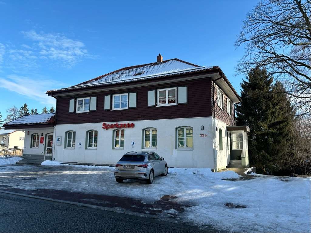 Thumbnail-Haus zum Kaufen in Benneckenstein 189.000,00 € 112 m²
