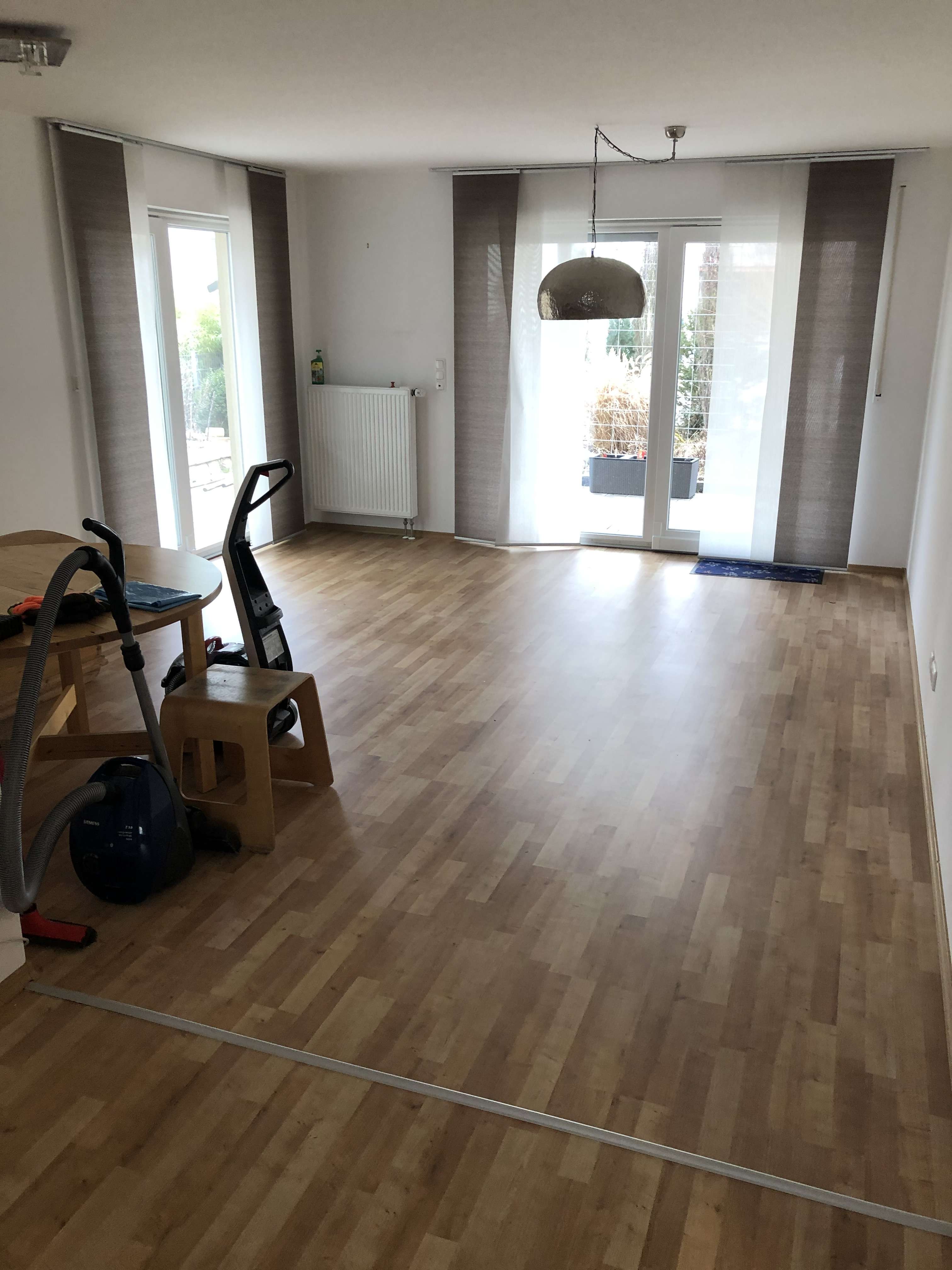 Thumbnail-Wohnung zum Mieten in Weiden 1.120,00 € 117 m²