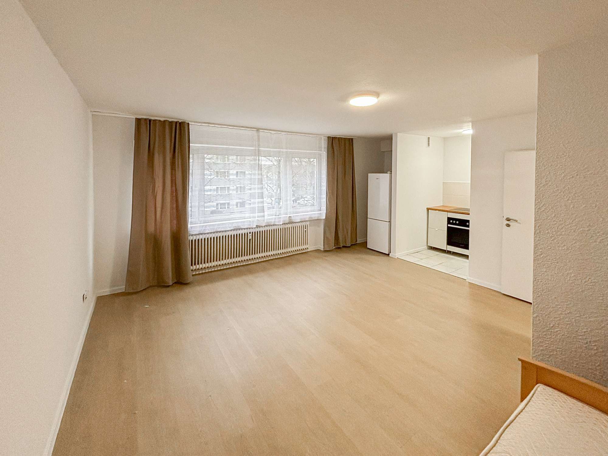 Thumbnail-Wohnung zum Kaufen in Dormagen 88.888,00 € 34 m²