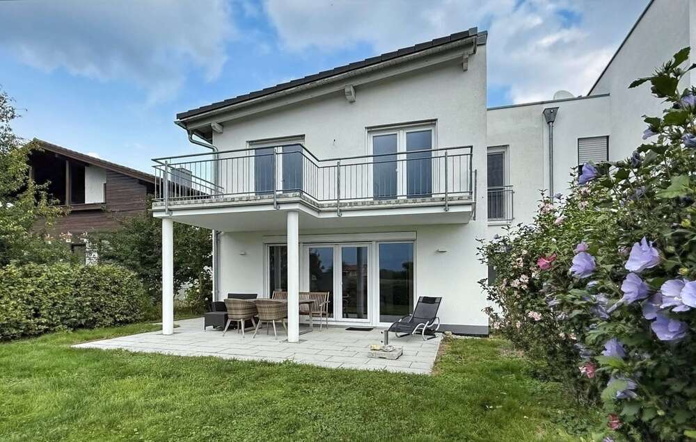 Thumbnail-Haus zum Kaufen in Rosenheim 850.000,00 € 153 m²