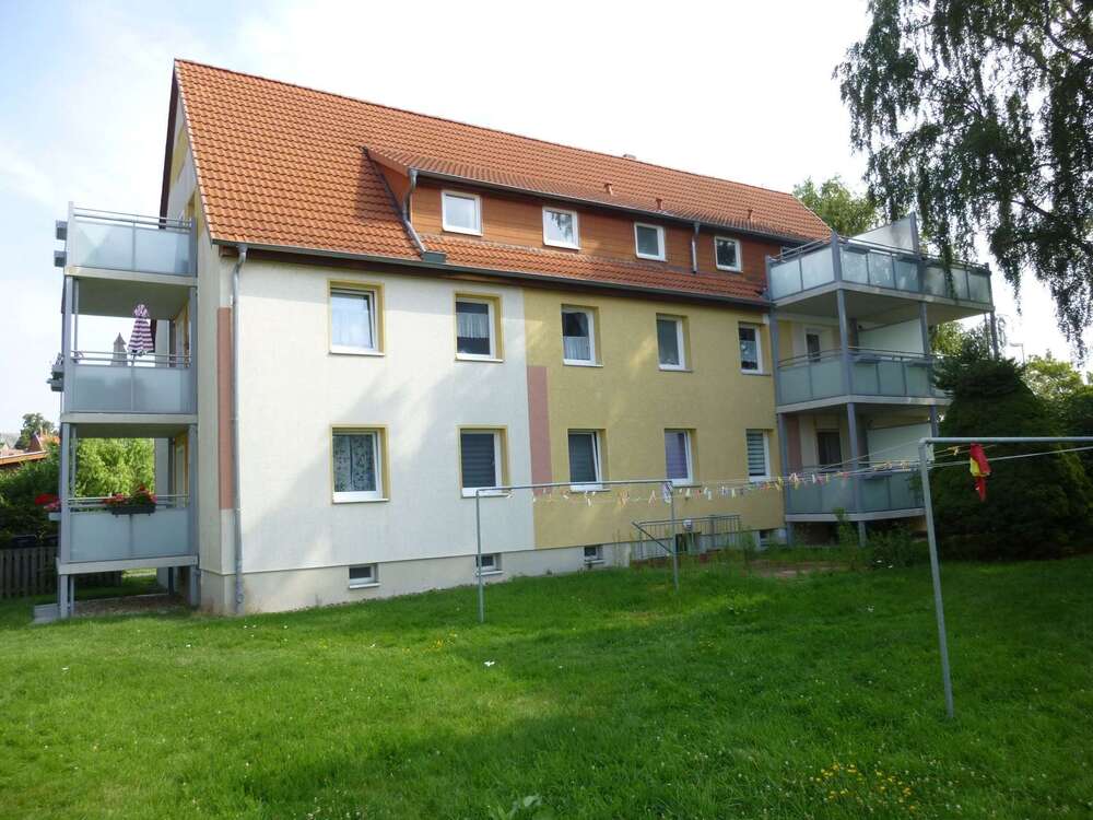 Thumbnail-Wohnung zum Mieten in Bockenem 463,00 € 60.04 m²