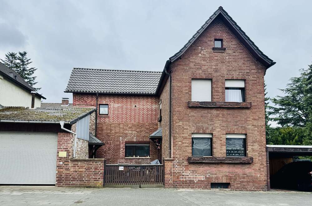 Thumbnail-Haus zum Kaufen in Hürth 539.000,00 € 128 m²