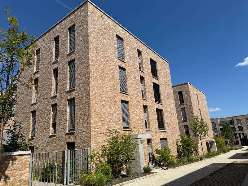Thumbnail-Wohnung zum Mieten in Frankfurt am Main 849,49 € 48.28 m²