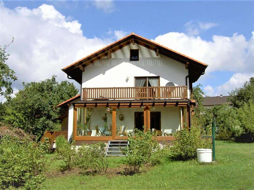 Thumbnail-Haus zum Kaufen in Engelsberg 690.000,00 € 160 m²
