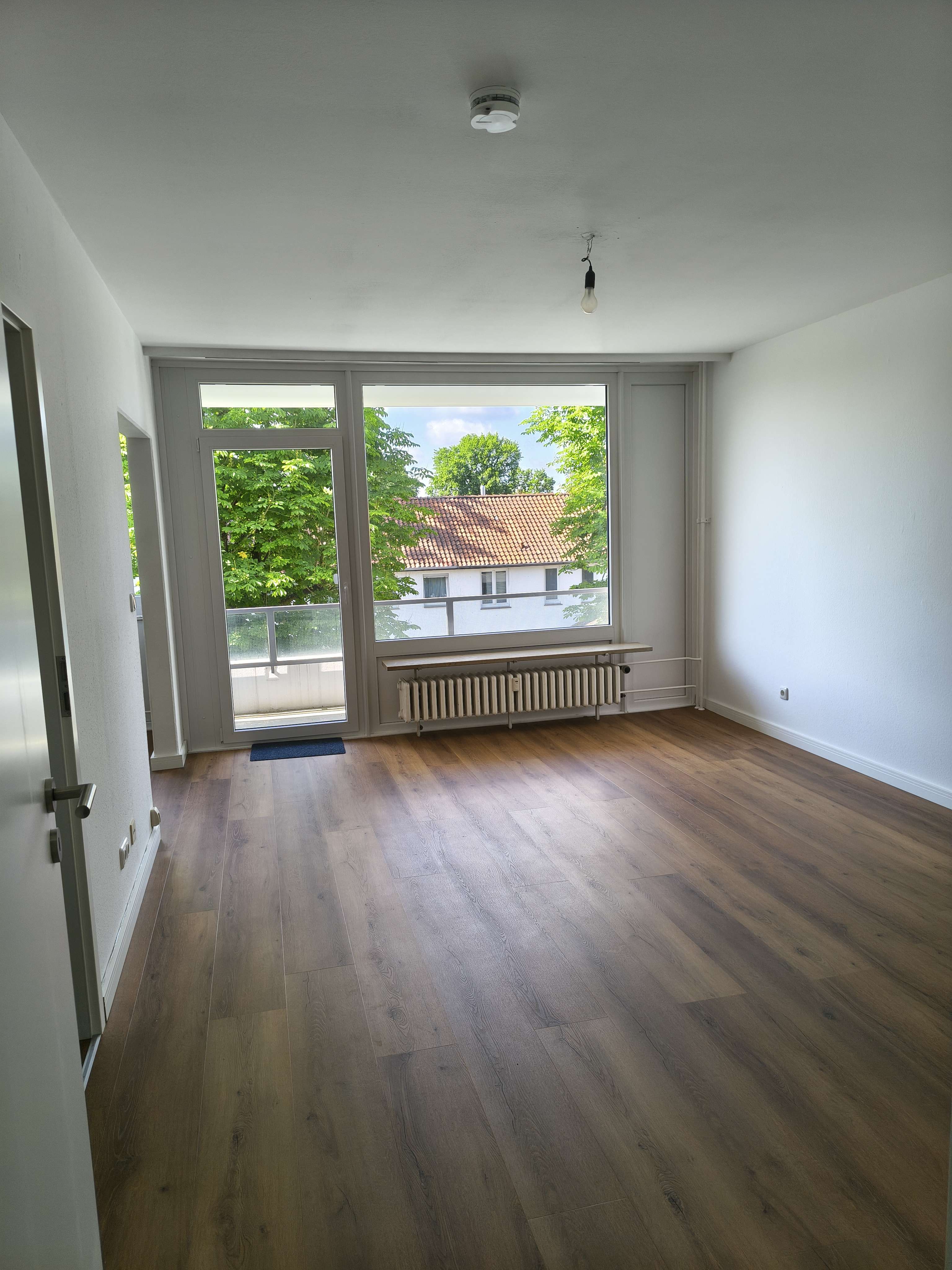 Thumbnail-Wohnung zum Mieten in Celle 374,00 € 44 m²