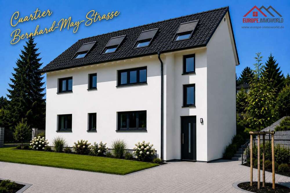 Thumbnail-Haus zum Kaufen in Wiesbaden 1.599.000,00 € 258 m²