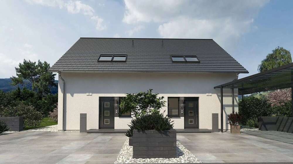 Thumbnail-Haus zum Mieten in Bad Doberan 1.560,00 € 108 m²