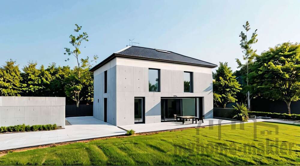 Thumbnail-Haus zum Kaufen in Schwabach 733.500,00 € 150 m²