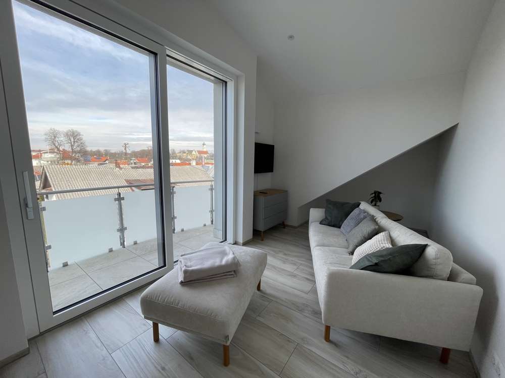 Thumbnail-Wohnung zum Kaufen in Bad Aibling 313.159,00 € 37.73 m²