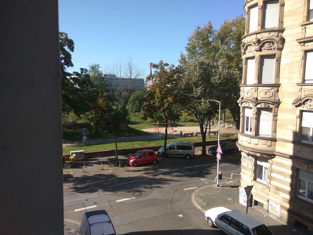 Thumbnail-Wohnung zum Mieten in Mannheim 1.000,00 € 67 m²