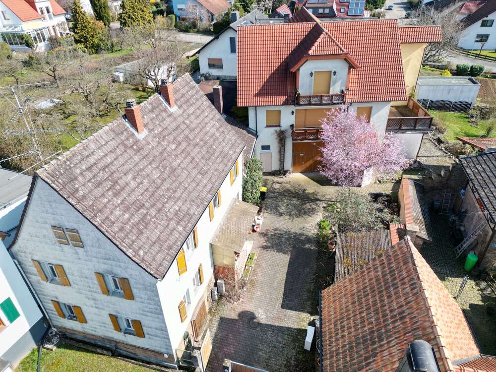 Thumbnail-Haus zum Kaufen in Hanau 600.000,00 € 165 m²