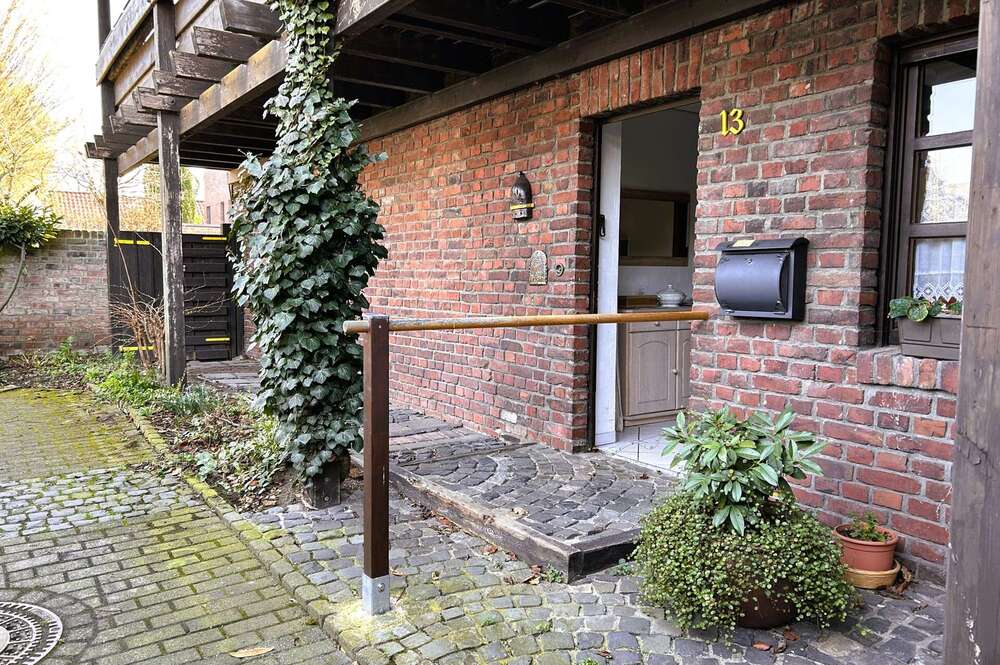 Thumbnail-Haus zum Kaufen in Meerbusch 520.000,00 € 148 m²
