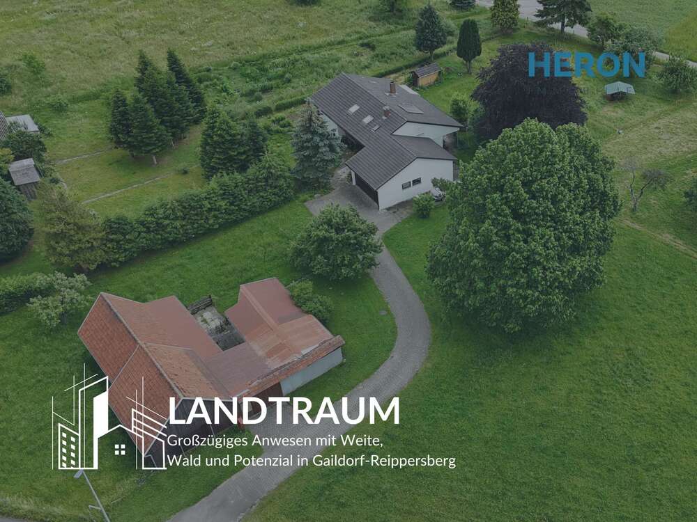 Thumbnail-Haus zum Kaufen in Gaildorf Reippersberg 745.000,00 € 217 m²