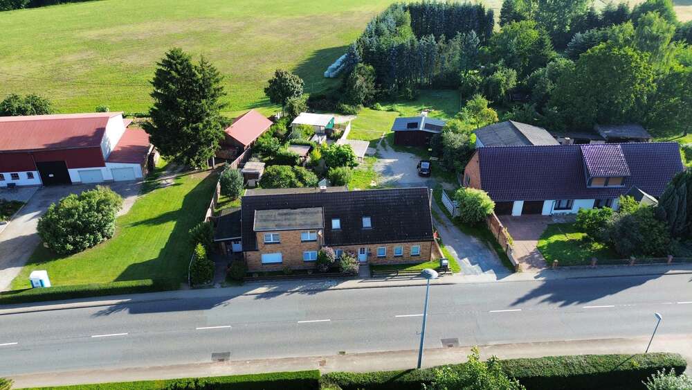 Thumbnail-Haus zum Kaufen in Plau am See 325.000,00 € 240 m²