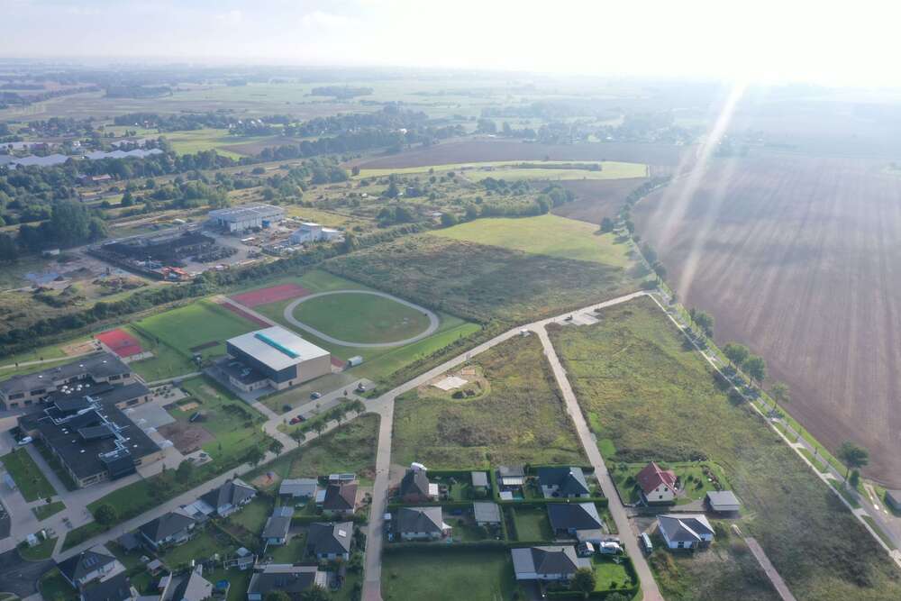 Thumbnail-Grundstück zu verkaufen in Reinkenhagen 99.500,00 € 717 m²