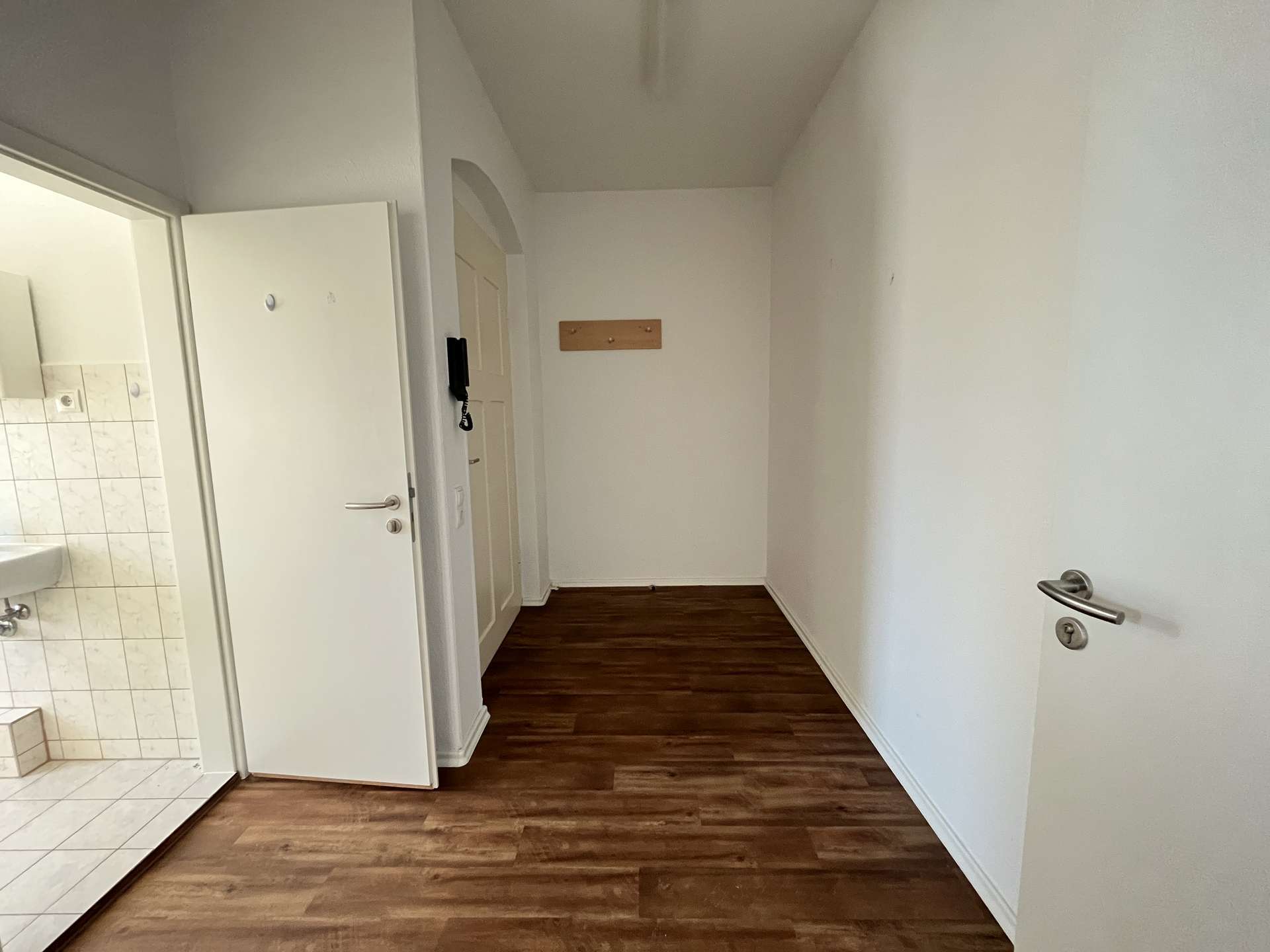 Thumbnail-Wohnung zum Mieten in Hainichen 335,00 € 62 m²