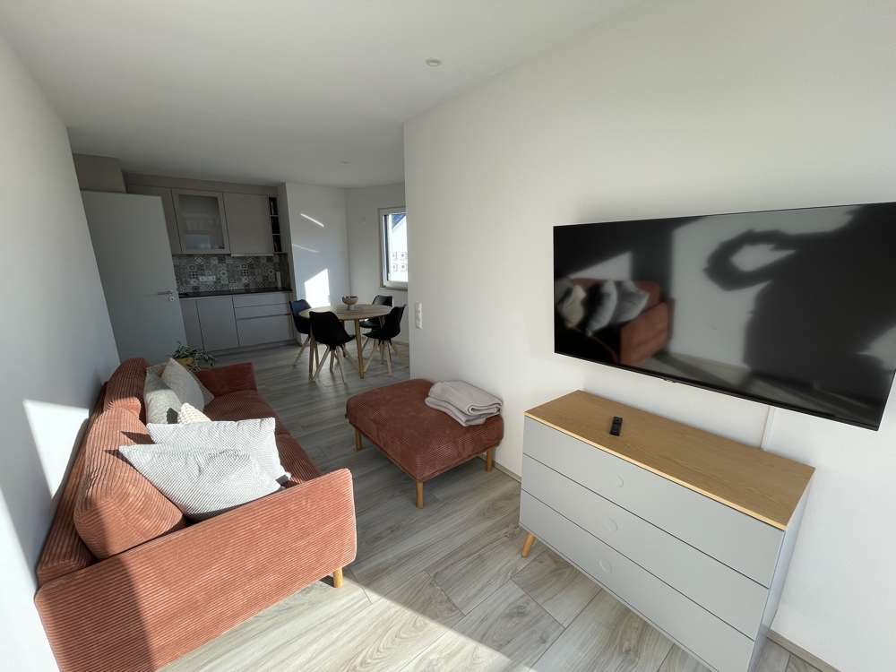 Thumbnail-Wohnung zum Kaufen in Bad Aibling 357.712,00 € 45.28 m²