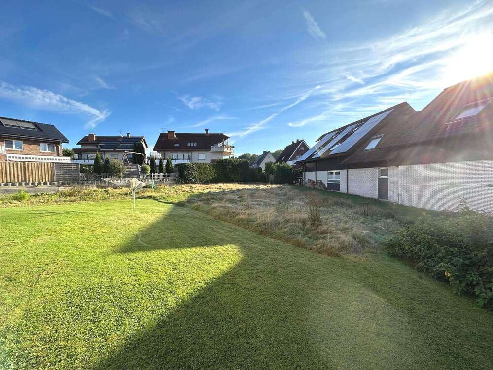 Thumbnail-Grundstück zu verkaufen in Bielefeld 250.000,00 € 755 m²