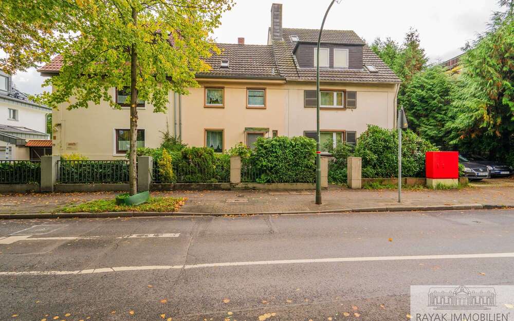 Thumbnail-Haus zum Kaufen in Düsseldorf Benrath 419.000,00 € 80.53 m²