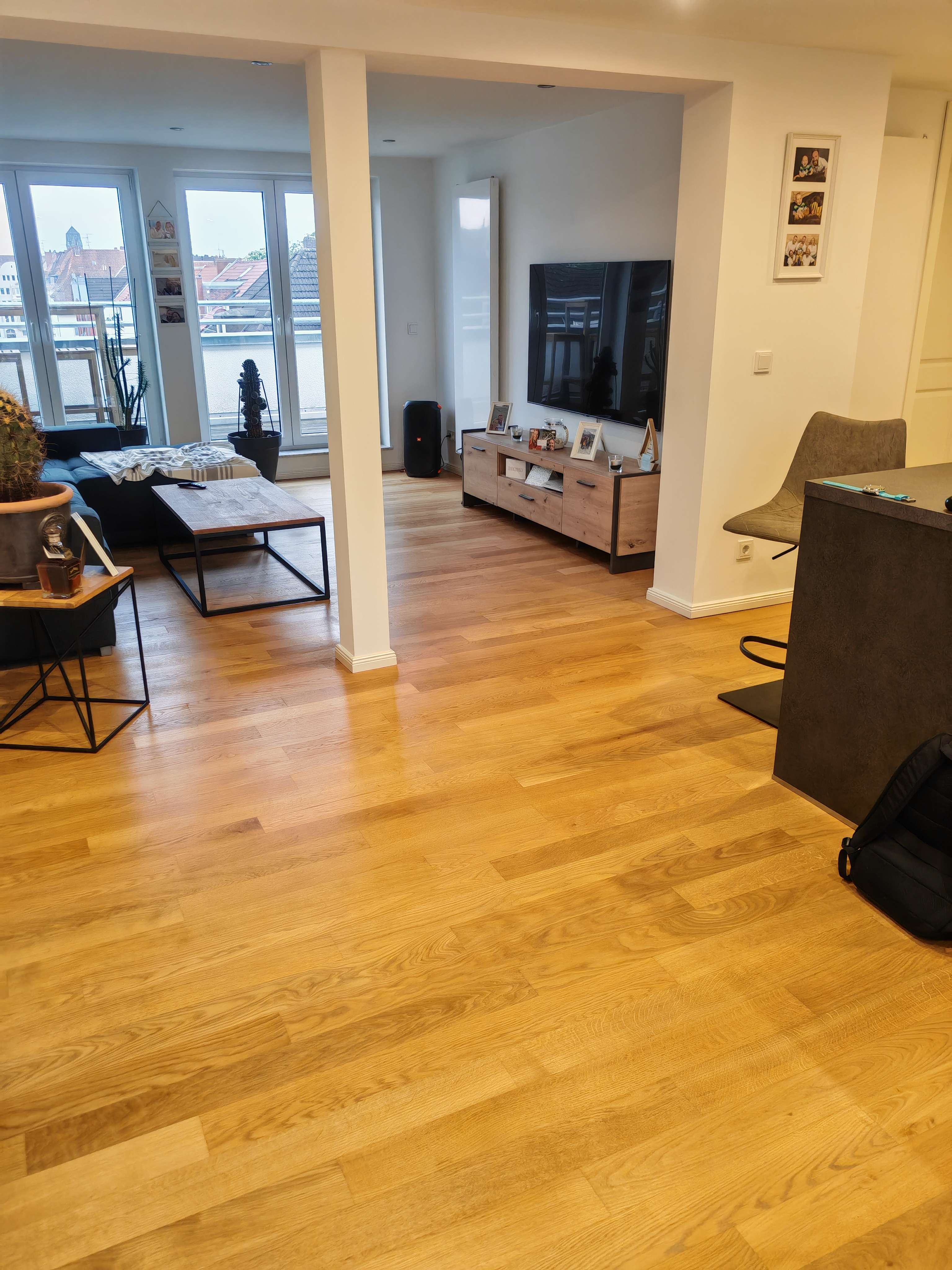 Thumbnail-Wohnung zum Mieten in Hannover 1.200,00 € 80.83 m²