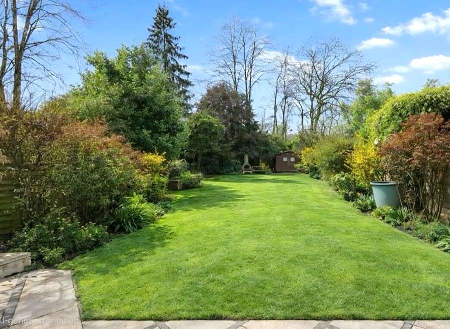 Thumbnail-Haus zum Kaufen in Köln 825.000,00 € 100 m²