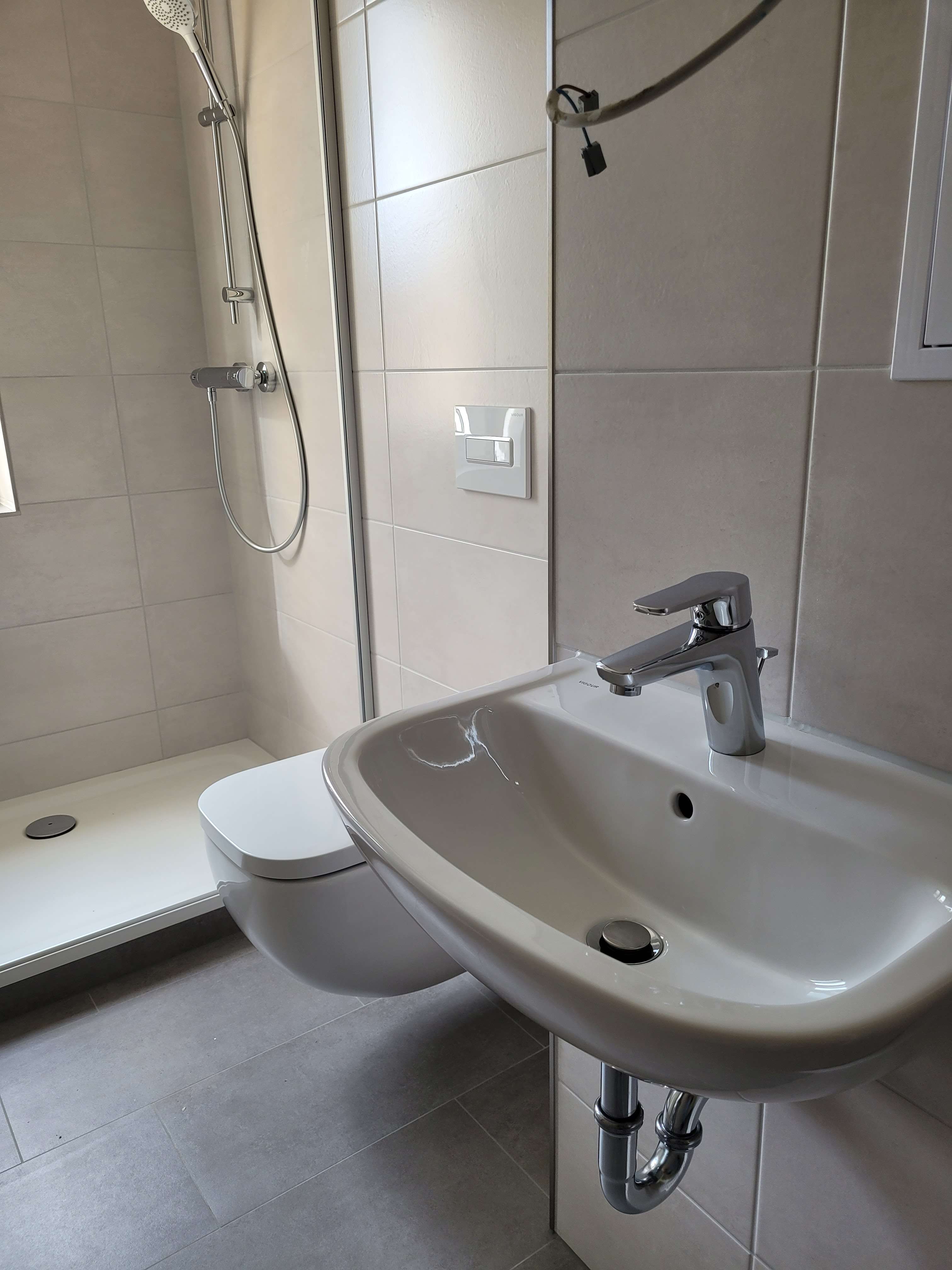 Thumbnail-Wohnung zum Mieten in Schönebeck 501,00 € 66.8 m²