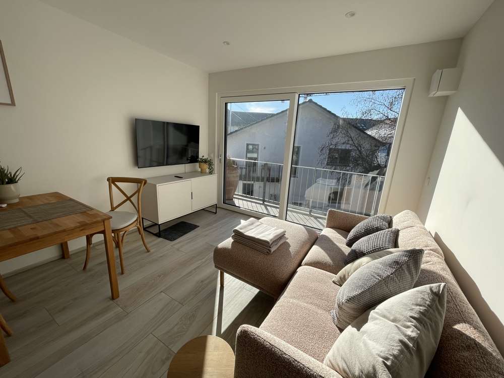 Thumbnail-Wohnung zum Kaufen in Bad Aibling 279.107,00 € 35.33 m²