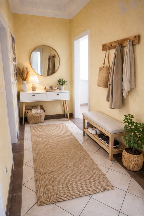 Thumbnail-Wohnung zum Mieten in Nordhausen 449,00 € 59.9 m²