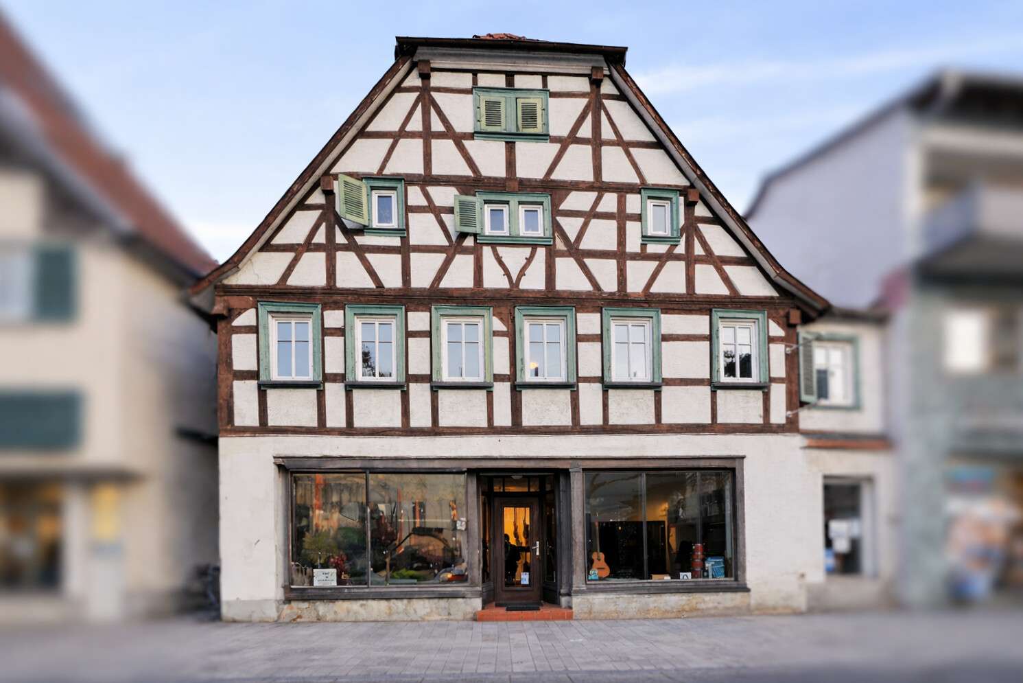 Thumbnail-Haus zum Kaufen in Landstuhl 419.000,00 € 350 m²