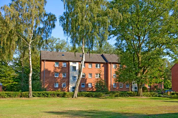 Thumbnail-Wohnung zum Mieten in Ibbenbüren 499,00 € 60.73 m²