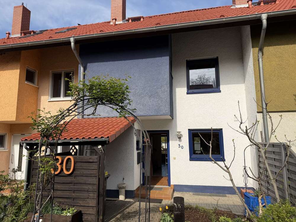 Thumbnail-Haus zum Kaufen in Wörrstadt 389.000,00 € 125 m²