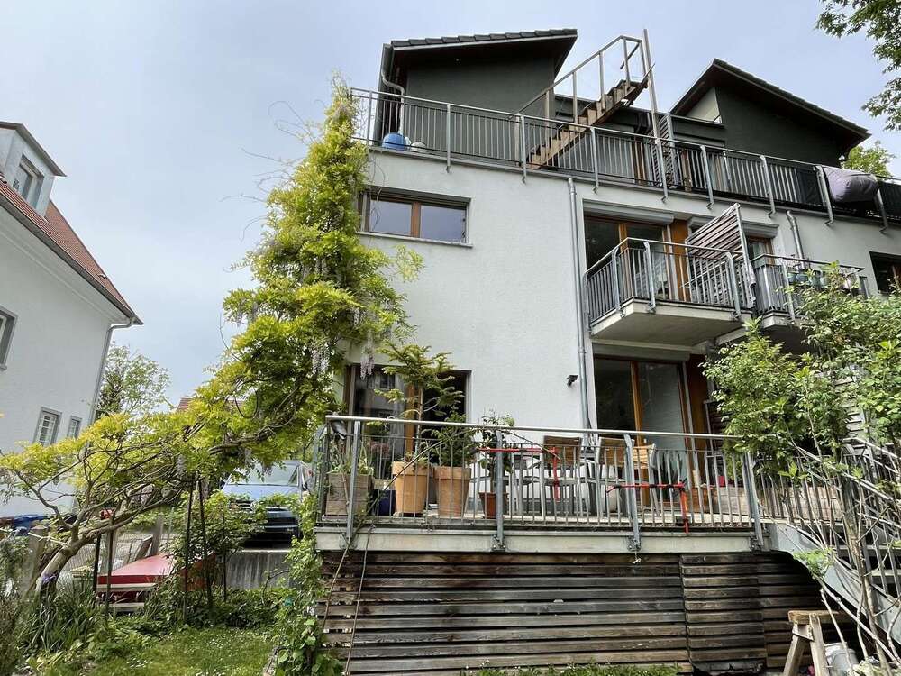 Thumbnail-Haus zum Kaufen in Konstanz 1.544.000,00 € 230 m²
