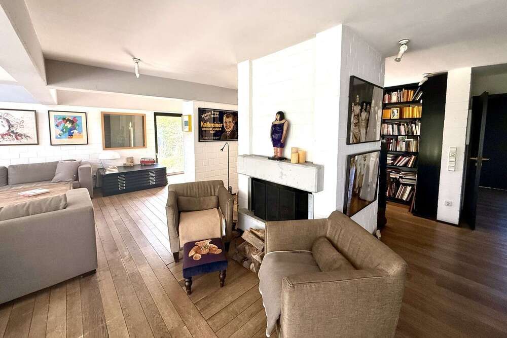 Thumbnail-Haus zum Kaufen in Meerbusch - Langst-Kierst 920.000,00 € 207.22 m²